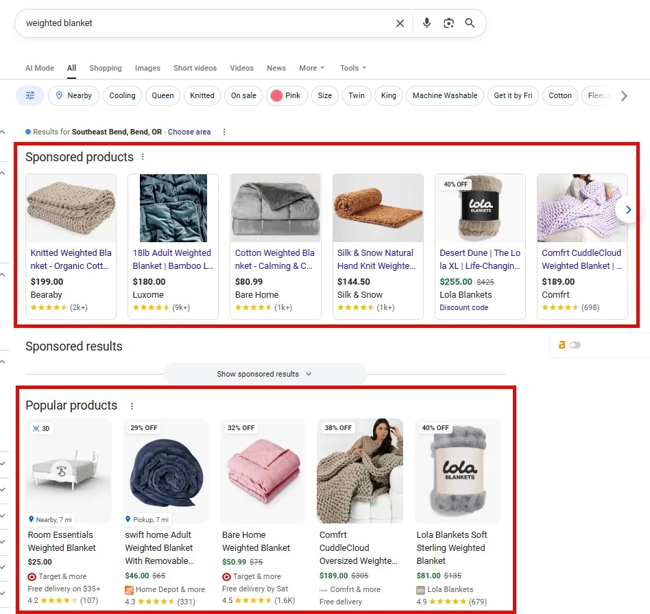 AI Overviews Now Appear on 14% of Shopping Queries, Up 5.6x in 4 Months (Study of 20.9M SERPs)