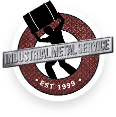 Industrial Metal Service logo