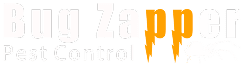 Bug Zapper Pest Control logo