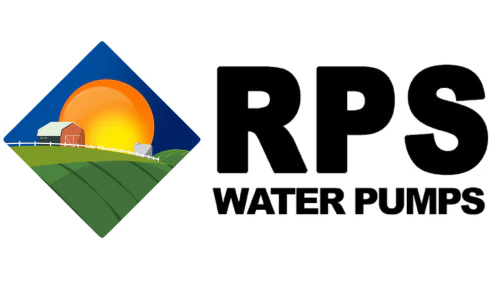 RPS Water Pumps logo