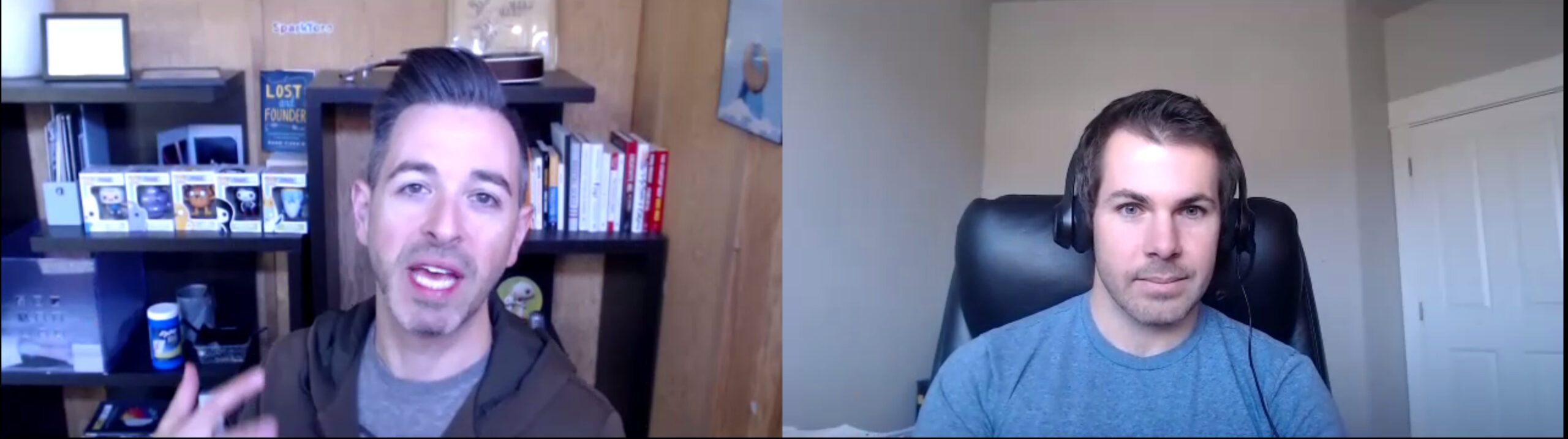 Interview with Rand Fishkin