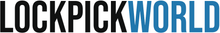 Lock Pick World logo