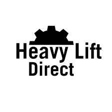 Heavy Lift Direct logo