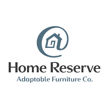 Home Reserve logo