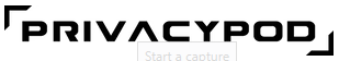 Privacy Pod logo